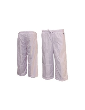 Nike Calça 3/4 Woven